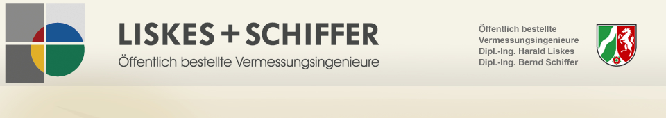 Liskes Schiffer Vermessungsingenieure